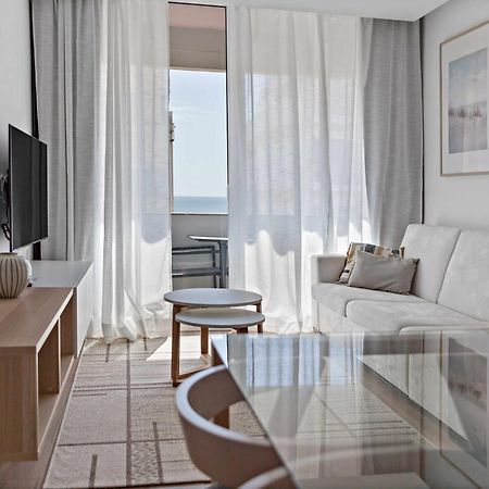Timeless Sea III Apartment Armação de Pêra Eksteriør bilde