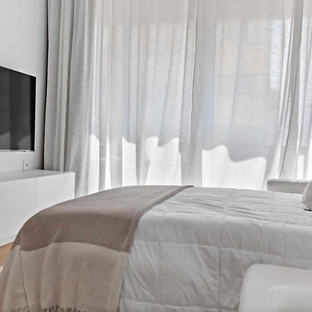 Timeless Sea III Apartment Armação de Pêra Eksteriør bilde