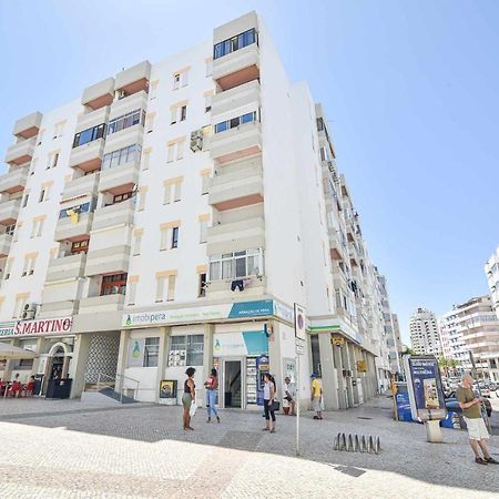 Timeless Sea III Apartment Armação de Pêra Eksteriør bilde