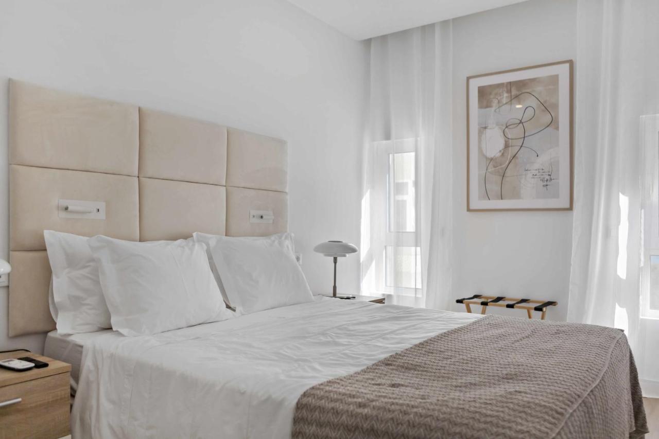 Timeless Sea III Apartment Armação de Pêra Eksteriør bilde
