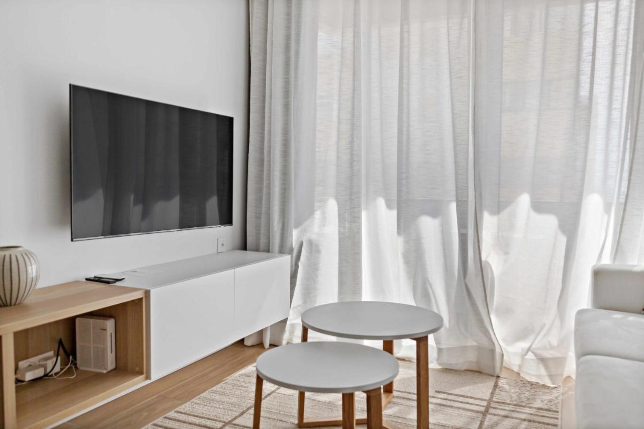 Timeless Sea III Apartment Armação de Pêra Eksteriør bilde