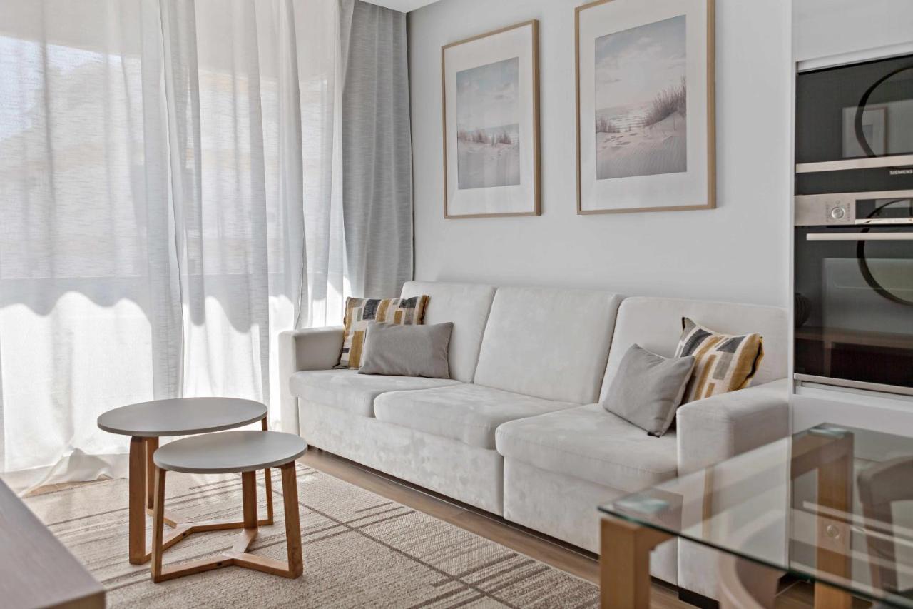 Timeless Sea III Apartment Armação de Pêra Eksteriør bilde