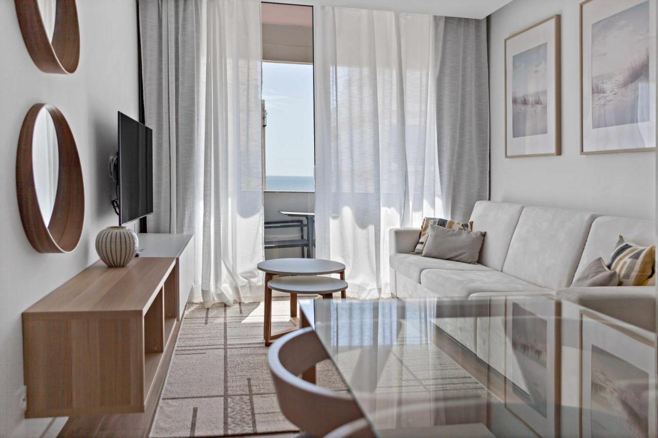 Timeless Sea III Apartment Armação de Pêra Eksteriør bilde