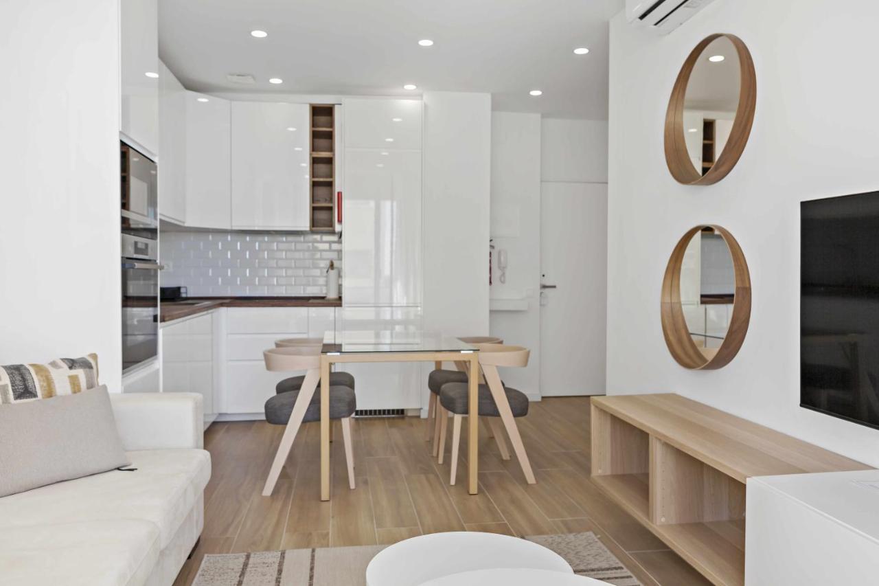 Timeless Sea III Apartment Armação de Pêra Eksteriør bilde