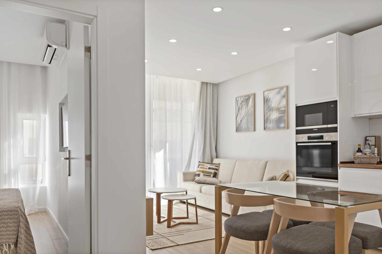 Timeless Sea III Apartment Armação de Pêra Eksteriør bilde
