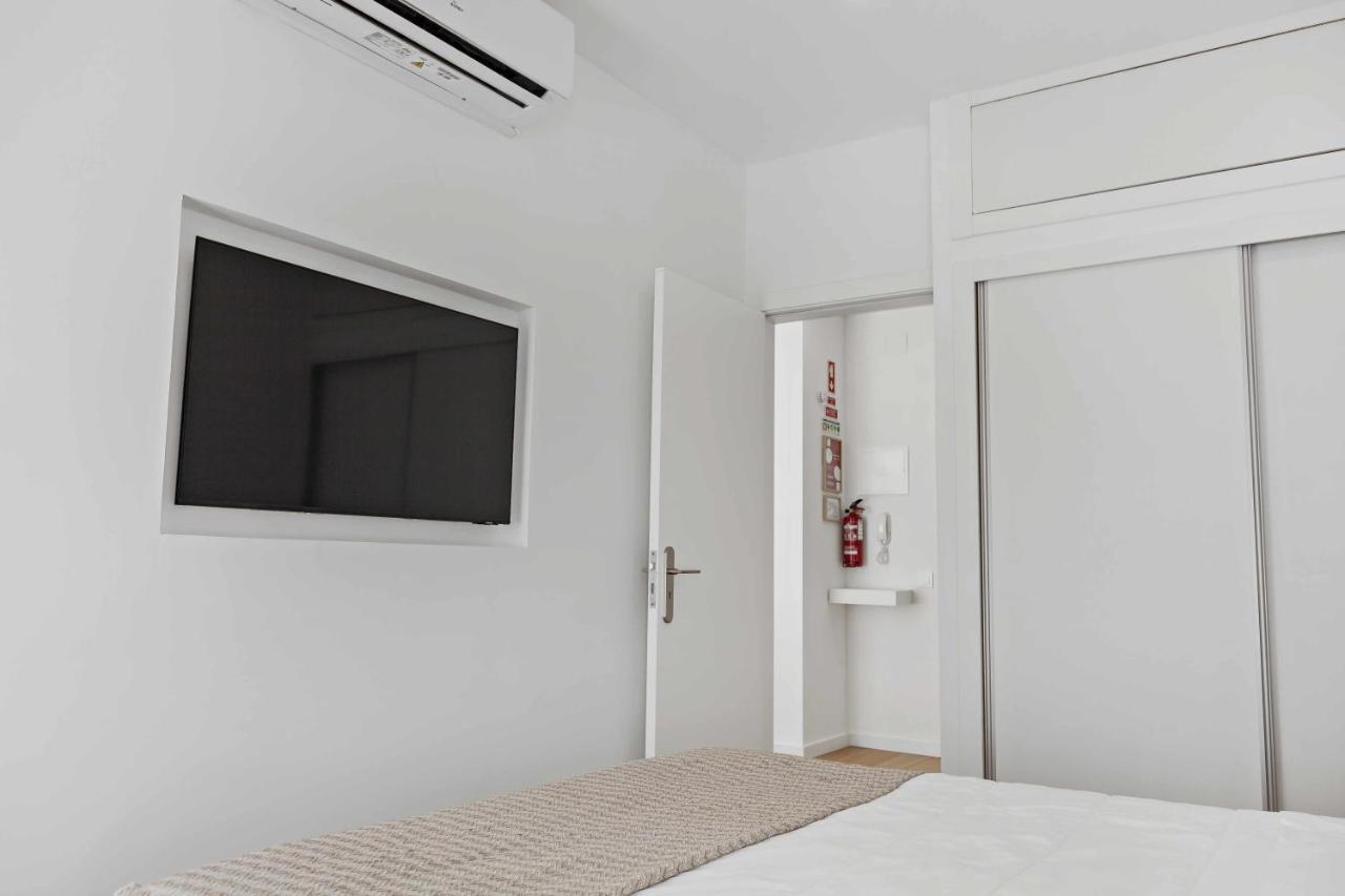 Timeless Sea III Apartment Armação de Pêra Eksteriør bilde