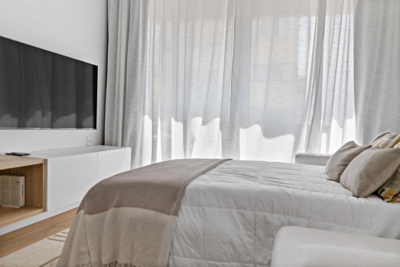 Timeless Sea III Apartment Armação de Pêra Eksteriør bilde