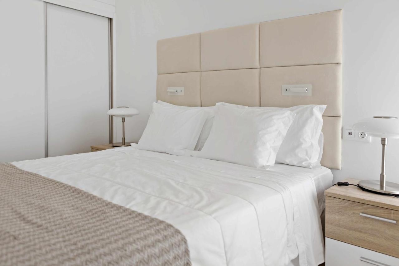 Timeless Sea III Apartment Armação de Pêra Eksteriør bilde