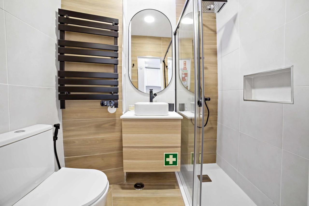 Timeless Sea III Apartment Armação de Pêra Eksteriør bilde