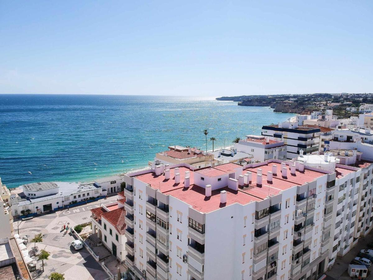 Timeless Sea III Apartment Armação de Pêra Eksteriør bilde